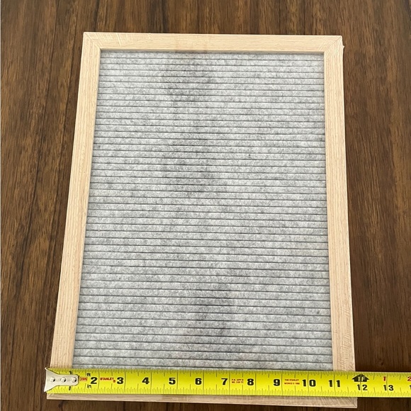 Brand new message board - Picture 4 of 4